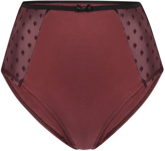 Frija Omina Bio Taillenslip `Lorehigh`