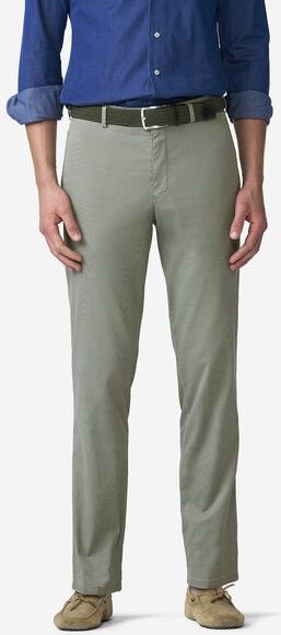 MEYER BIO-Baumwoll Chino