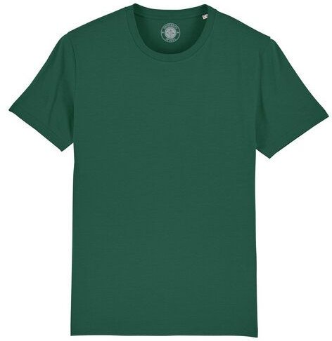 University of Soul Unisex T-Shirt aus Bio-Baumwolle "Charlie"