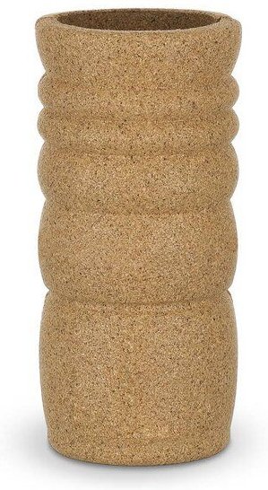 Nature´s Design Trinkflasche Pure aus Glas