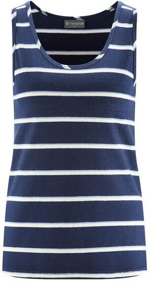 HempAge Hanf Sommertop