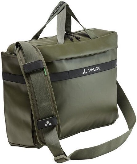 Thumbnail - VAUDE Hinterradtaschen Mineo Commuter Briefcase 17