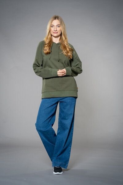 Thumbnail - Feuervogl fv-Bev:erly | Hoodie