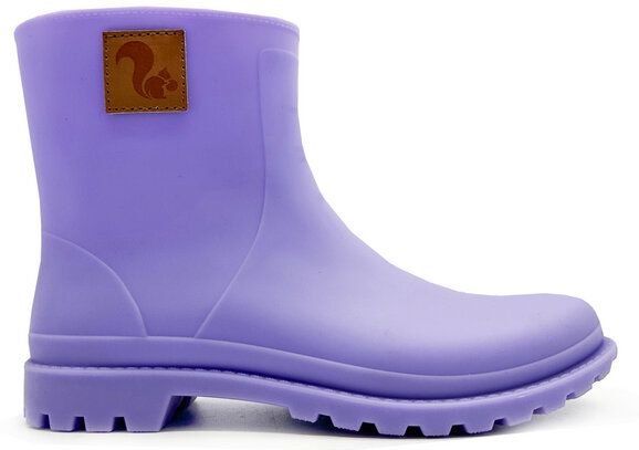 Biologisch abbaubarer Gummistiefel "thies ® Bio Rainboot", vegan