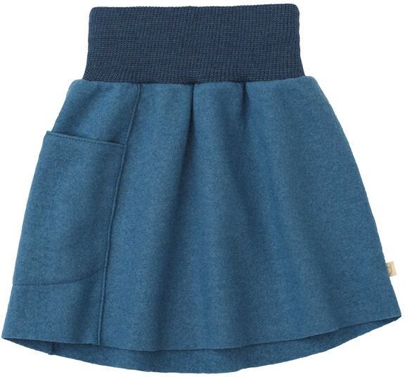 Thumbnail - Disana Kinder Walk-Rock kbT-Merinowolle