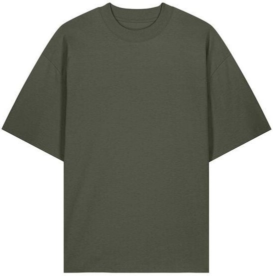 YTWOO Urban Premium Oversize T-Shirt