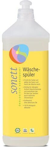 Sonett Öko Wäschespüler