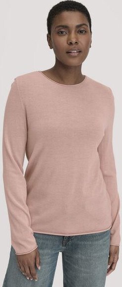 Thumbnail - hessnatur Strick Pullover Regular aus reiner Bio-Merinowolle