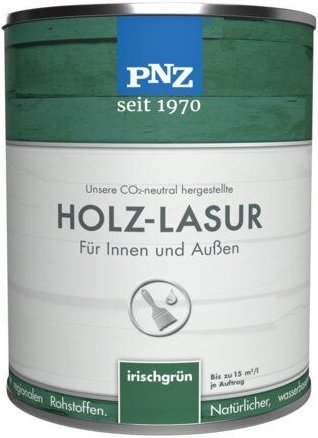PNZ Holz-Lasur