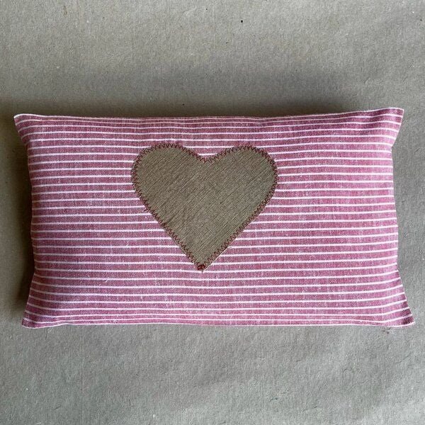 Gipfelrausch Zirben- Einschlafkissen Mayrhofen, mit verschiedenen Inhalten