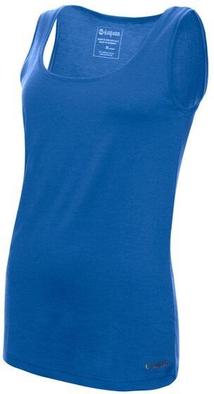 Thumbnail - Kaipara - Merino Sportswear Merino Top Regular 200 Damen