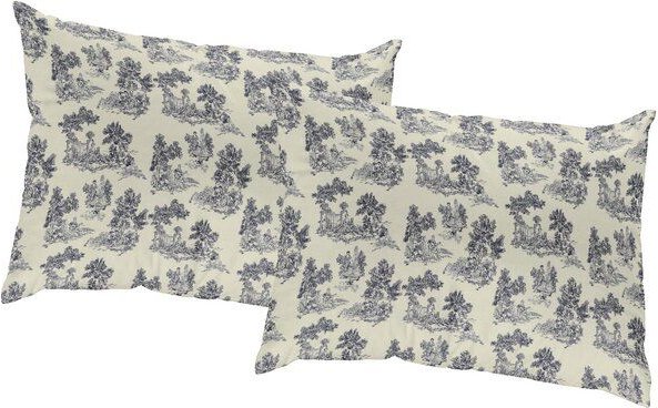 Thumbnail - Nature by Adam Kissenhülle aus 100% Bio-Baumwolle - Made in Germany - Good Old Days