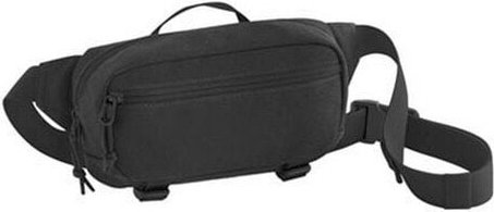 BagBase Bauchtasche/Gürteltasche, Innentasche mit zus. Reißverschluss