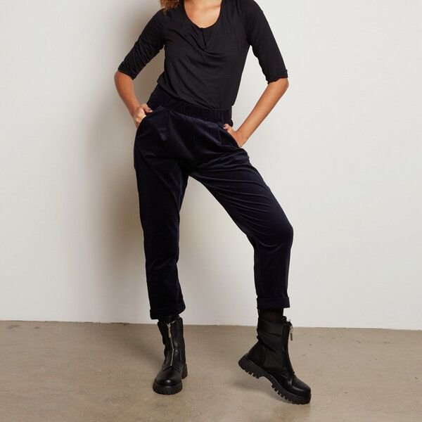 WiDDA berlin Cordhose "SEPP" aus Bio-Baumwolle