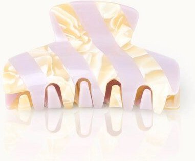 by Vivi. Haarklammer Stripes