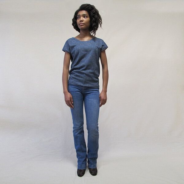 Skrabak Shirt Marrakesh