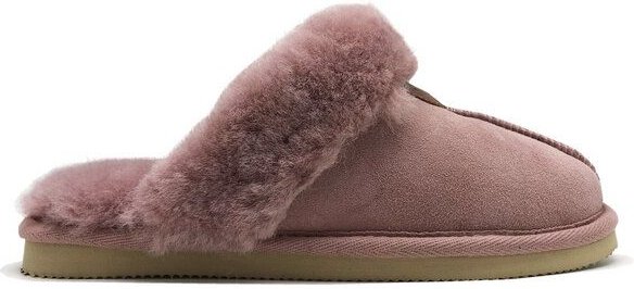 Pantoffel aus Schaffell "thies Pantoffel"