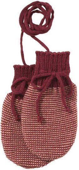 Disana Strick-Handschuhe bio Merinowolle