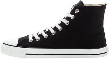 Ethletic Sneaker Hi „White Cap Hi Cut“