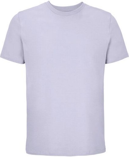 Sol's Unisex Bio Baumwolle in Umstellung T-Shirt Rundhals 27 verschiedene Farben teilweise bis Gr. 4XL