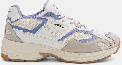 MoEa Sneaker Modell: Rush