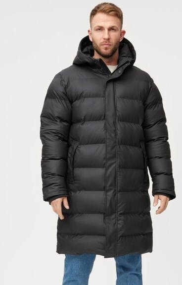 derbe Winterjacke „Interholm“