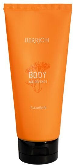 BERRICHI Naturkosmetik BODY - BIO Körpercreme