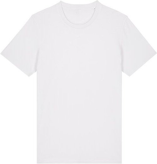 Greenspired Nachhaltiges Unisex T-Shirt aus 100% Biobaumwolle 155 g/m² XXS-5XL