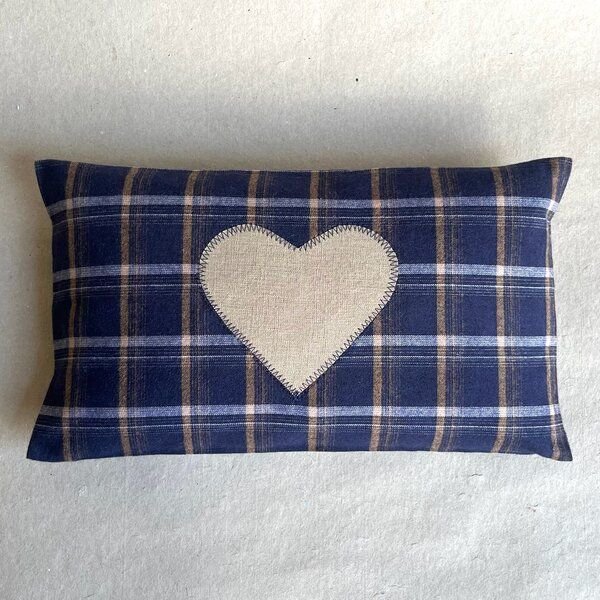 Gipfelrausch Zirben- Einschlafkissen Baden, mit verschiedenen Inhalten