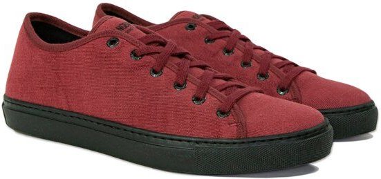 LANGBRETT SUM sneaker | vegan