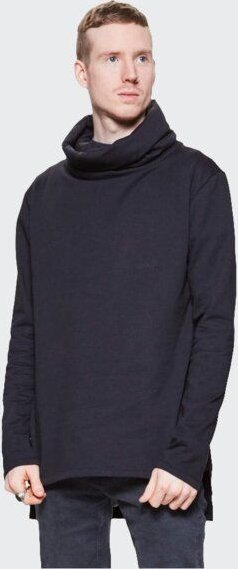 LUMEN organic Pullover SWEAT