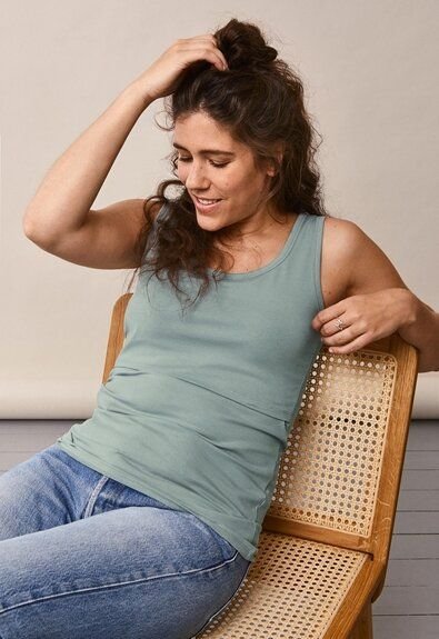 Boob Umstands- und Stilltop Classic