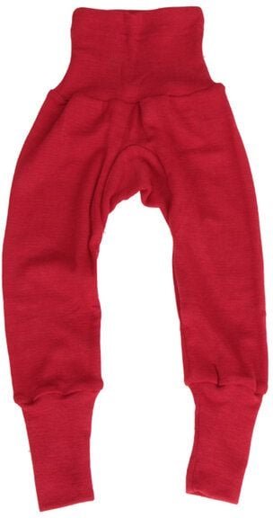 Thumbnail - Cosilana Baby Hose mit Bund kbT Schurwolle u Seide