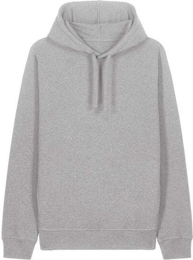 Thumbnail - YTWOO Unisex Kapuzenpullover mit Seitentaschen aus Bio Baumwolle und recyceltem PET