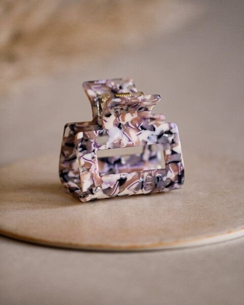 lille mus Haarklammer M