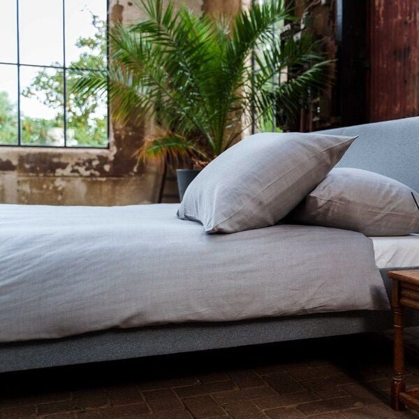 Kayori Naka Bettwäsche Baumwolle