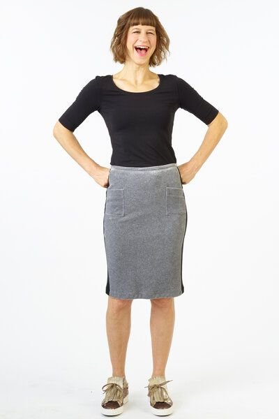 number K Damen Rock Kaylee