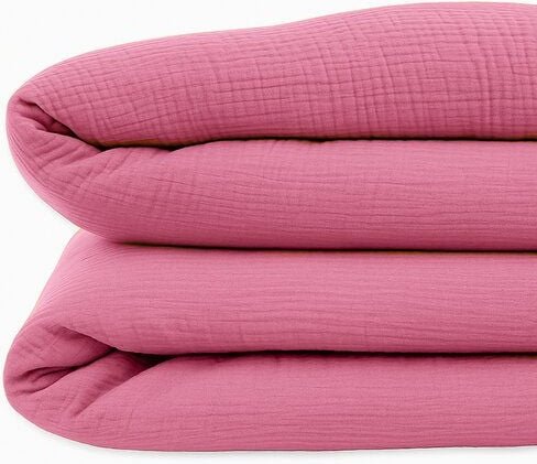 PAPATE Bio-Baumwolle Bettbezug