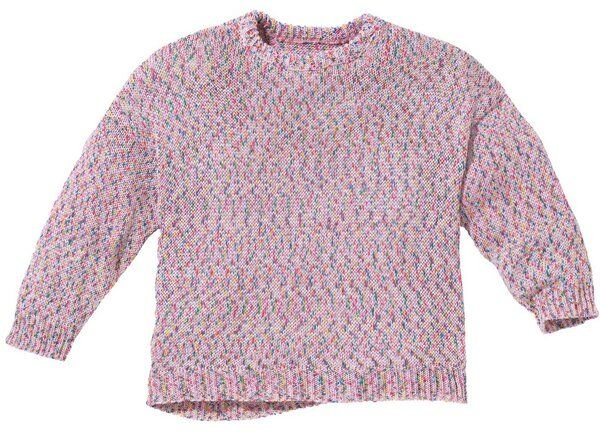 Disana Pullover Spray