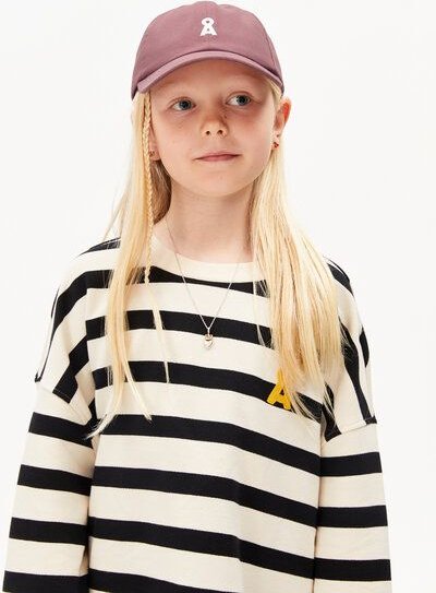 Thumbnail - ARMEDANGELS YENAAS KIDS Unisex Kinder Kappe aus Bio-Baumwolle