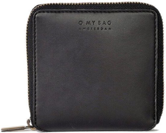 O MY BAG Geldbörse - Sonny Square Wallet Vegan