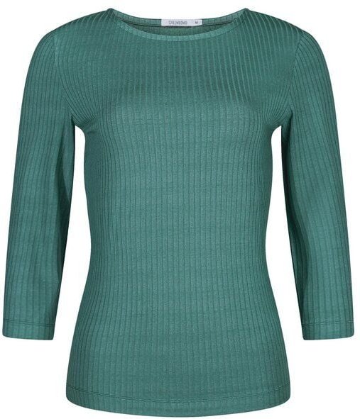 GREENBOMB Ripp-Longsleeve Refined