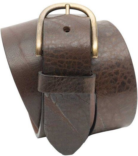 KRANZ Gürtel Bio-Leder Schwabinger