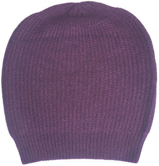 De Colores Mütze aus Alpaka