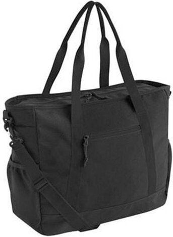 BagBase Recycelte Schultertasche Tragetasche Handtasche Schultasche Unitasche