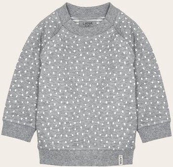 LANA Organic Wendepullover, Modell Momo