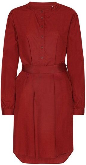 GROBUND Das Kleid Maalia - GOTS zertifiziert aus 100% Bio-Baumwolle