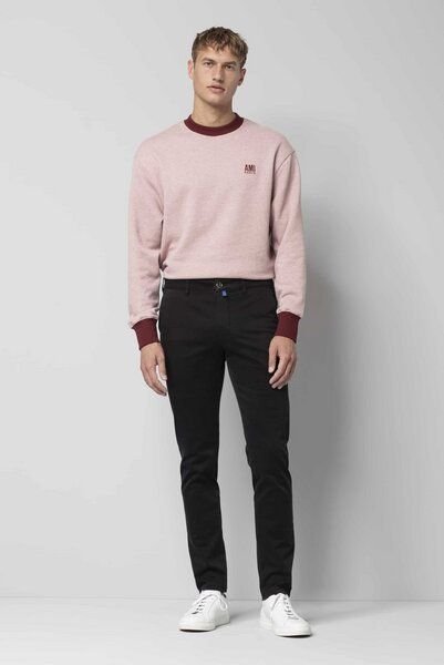 Thumbnail - M 5 BY MEYER Casual Chino Super Stretch