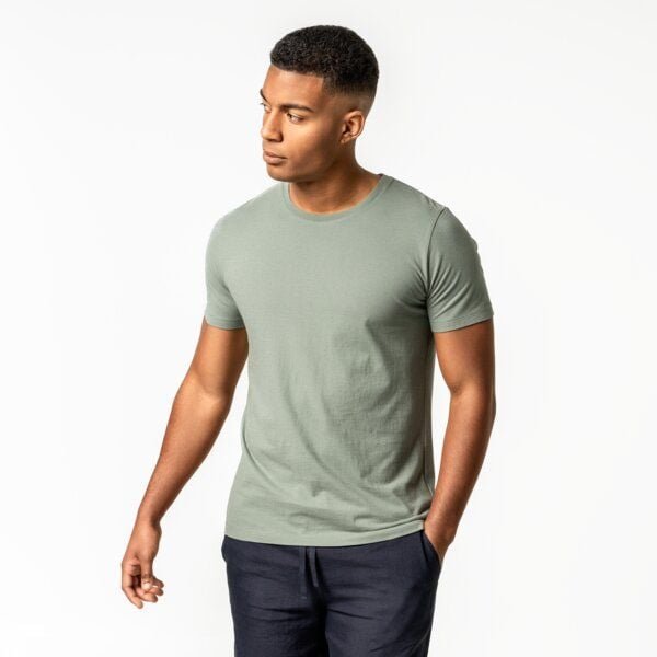 Living Crafts T-Shirt - THERREL