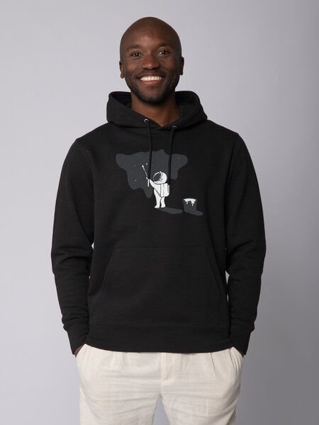 watapparel Hoodie Unisex Painting space